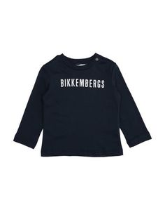 Футболка Bikkembergs
