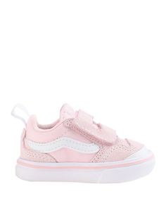 Низкие кеды и кроссовки Vans