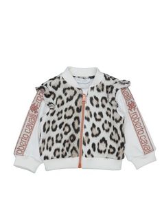 Толстовка Roberto Cavalli Junior