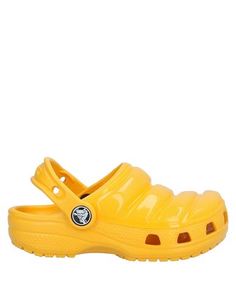 Сандалии Crocs