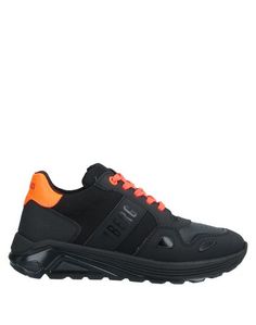 Низкие кеды и кроссовки Bikkembergs