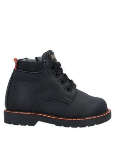 Полусапоги и высокие ботинки Bikkembergs
