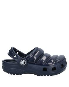 Сандалии Crocs