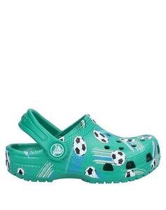 Сандалии Crocs