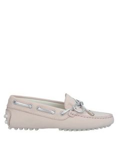 Мокасины Tod`S
