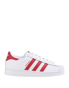 Низкие кеды и кроссовки Adidas Originals