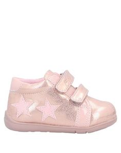 Низкие кеды и кроссовки Chicco