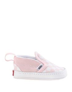Низкие кеды и кроссовки Vans
