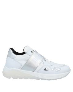 Низкие кеды и кроссовки Bikkembergs