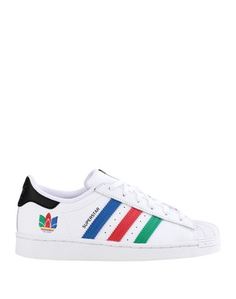 Низкие кеды и кроссовки Adidas Originals