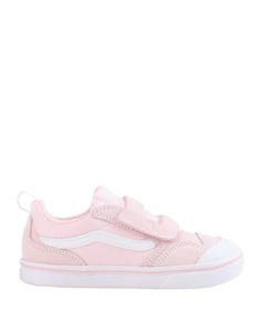 Низкие кеды и кроссовки Vans