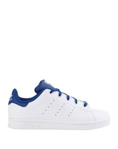 Низкие кеды и кроссовки Adidas Originals