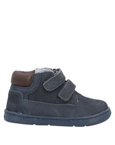 Низкие кеды и кроссовки Chicco