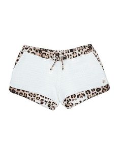 Повседневные шорты Roberto Cavalli Junior