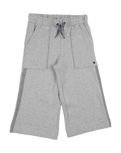 Повседневные брюки Trussardi Junior