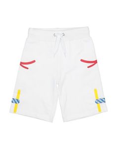 Бермуды Bikkembergs