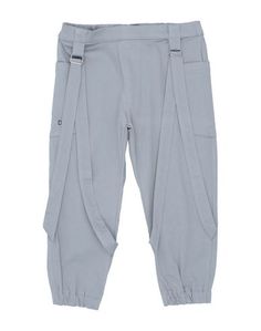 Повседневные брюки Daniele Alessandrini