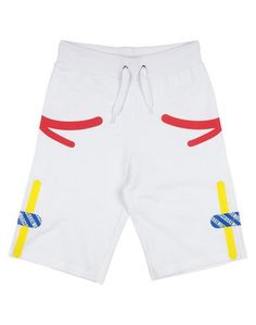 Бермуды Bikkembergs