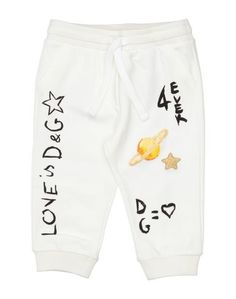 Повседневные брюки Dolce & Gabbana