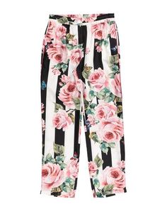 Повседневные брюки Dolce & Gabbana
