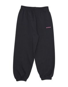 Повседневные брюки Balenciaga Kids
