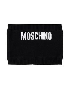 Воротник Moschino Teen