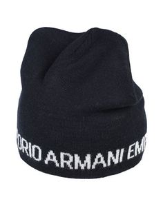 Головной убор Emporio Armani