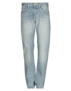 Джинсовые брюки Denim & Supply Ralph Lauren