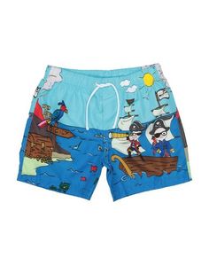 Шорты для плавания Dolce & Gabbana