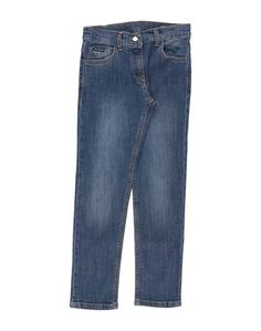 Джинсовые брюки Dolce & Gabbana