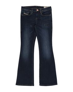 Джинсовые брюки Diesel