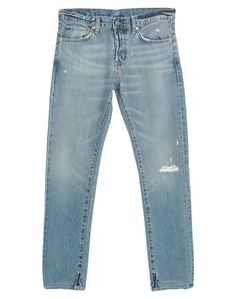Джинсовые брюки Denim & Supply Ralph Lauren