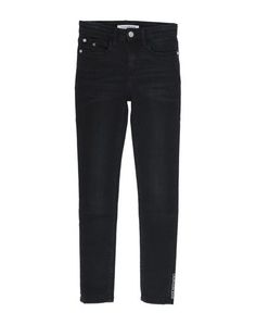 Джинсовые брюки Calvin Klein Jeans