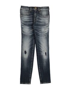 Джинсовые брюки Diesel