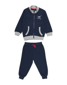 Спортивный костюм Henry Cottons