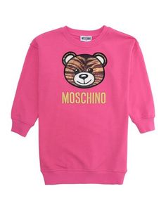 Платье Moschino KID