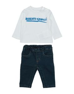 Комплекты Roberto Cavalli Junior