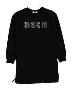 Платье Msgm