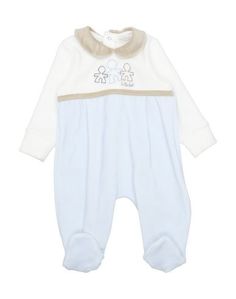 Детский комбинезон LE BebÉ