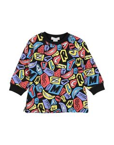 Платье Stella Mc Cartney Kids