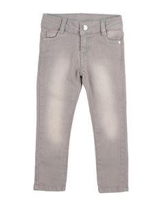 Джинсовые брюки Twinset
