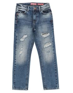 Джинсовые брюки Guess