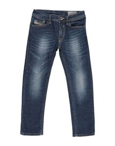 Джинсовые брюки Diesel