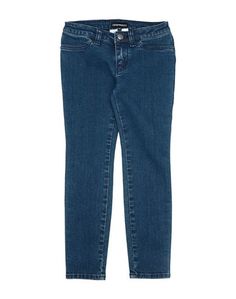 Джинсовые брюки Emporio Armani