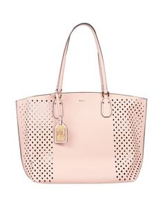 Сумка на руку Lauren Ralph Lauren