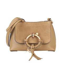 Сумка через плечо SEE BY ChloÉ