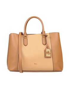 Сумка на руку Lauren Ralph Lauren