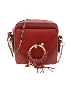 Сумка через плечо SEE BY ChloÉ