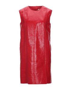 Короткое платье Msgm
