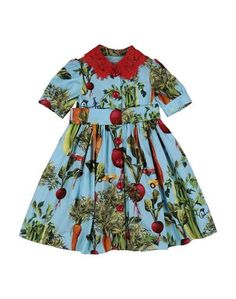 Платье Dolce & Gabbana